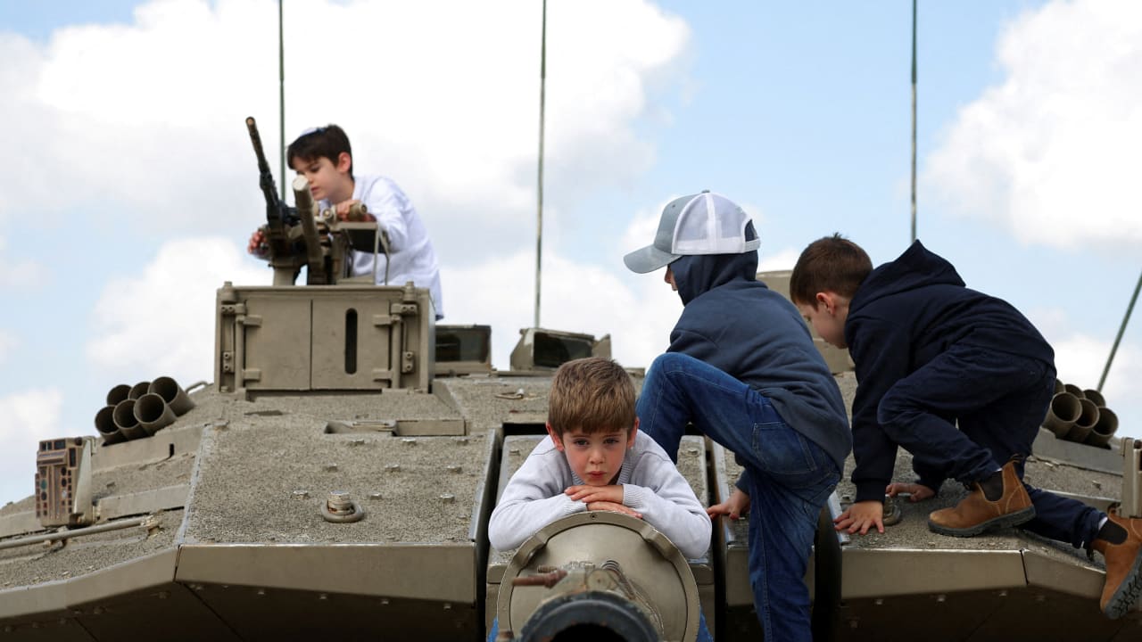 The Jerusalem Post - Israel News