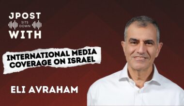 The Jerusalem Post - Israel News