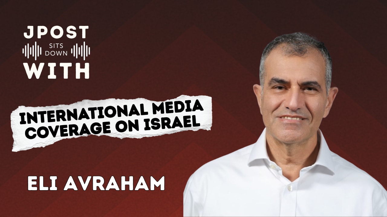 The Jerusalem Post - Israel News