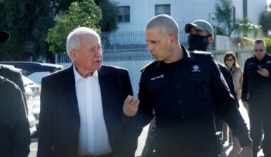 The Jerusalem Post - Israel News