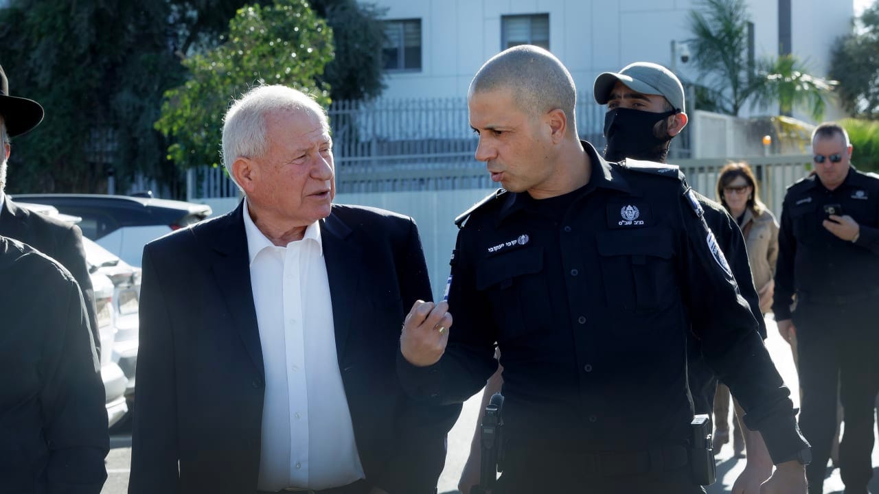 The Jerusalem Post - Israel News