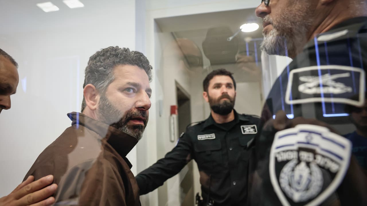 The Jerusalem Post - Israel News
