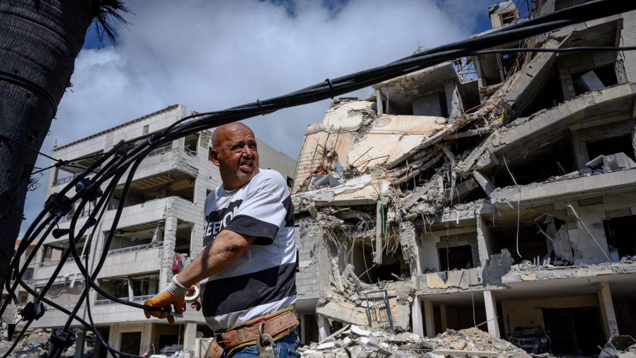 The Jerusalem Post - Israel News