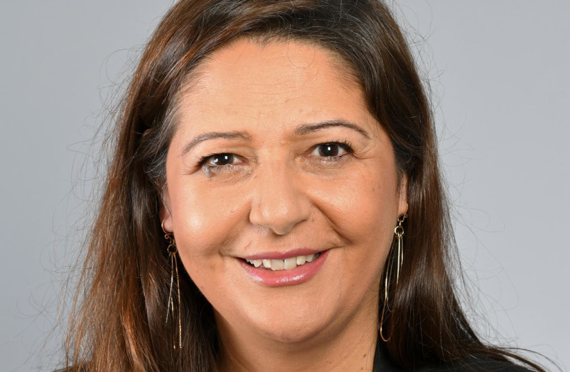Lebanese journalist Hanin Ghaddar is optimistic about the prospects for peace with Israel.