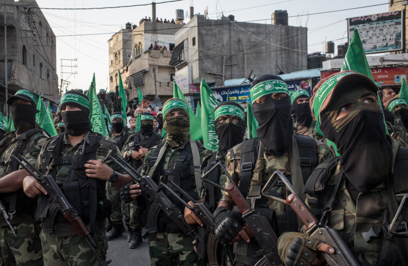 From Iran, Hezbollah received command, weapons, training, and deep integration into the Iranian apparatus. From Qatar, it was given something Iran could not provide: the ability to recover and consolidate politically.