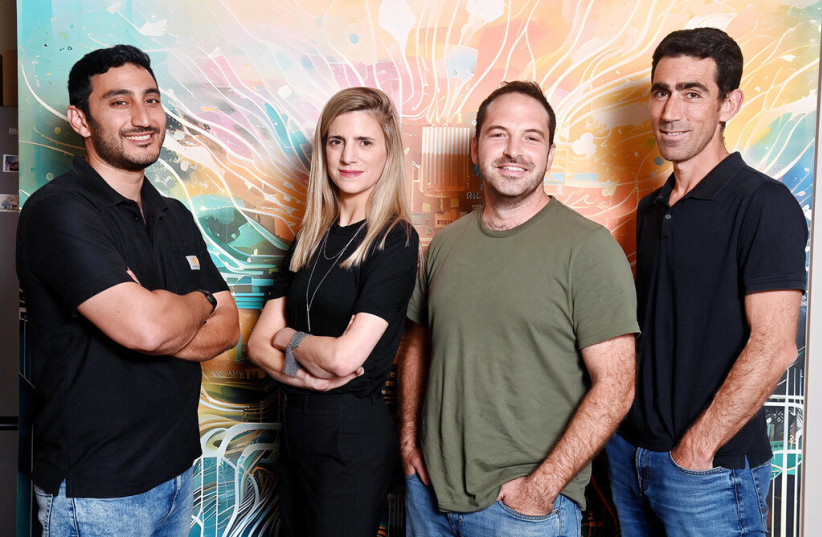 Kela founders