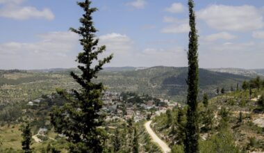 The Jerusalem Post - Israel News