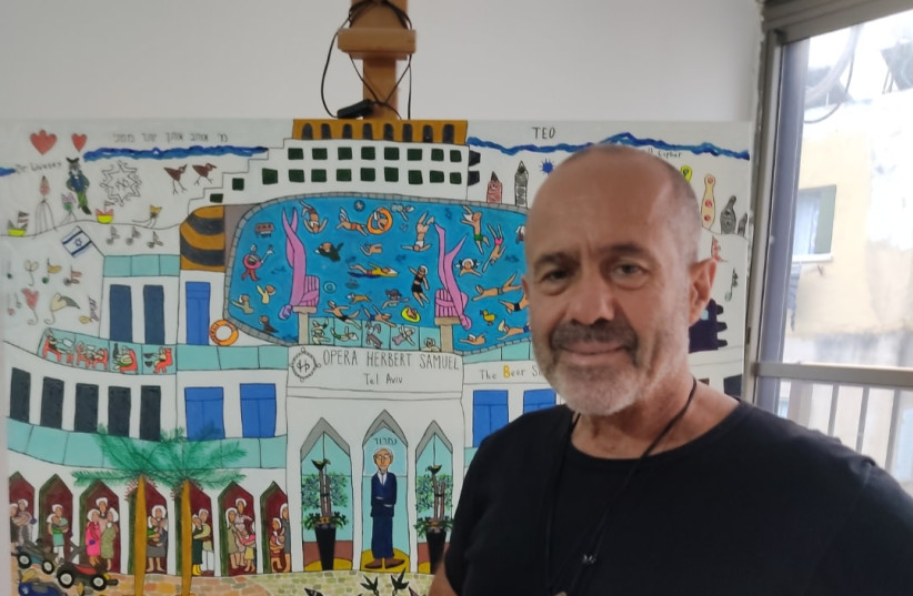 AVRAHAM KAN.