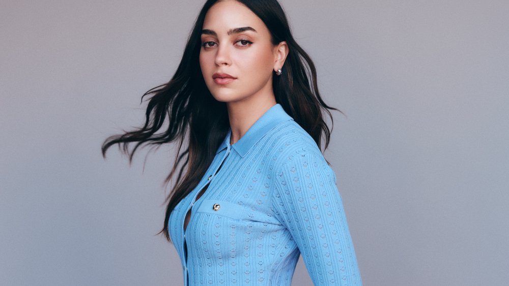 Melissa Barrera Was Canceled by Hollywood. She's Still Fighting Her Way Back.