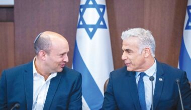The Jerusalem Post - Israel News