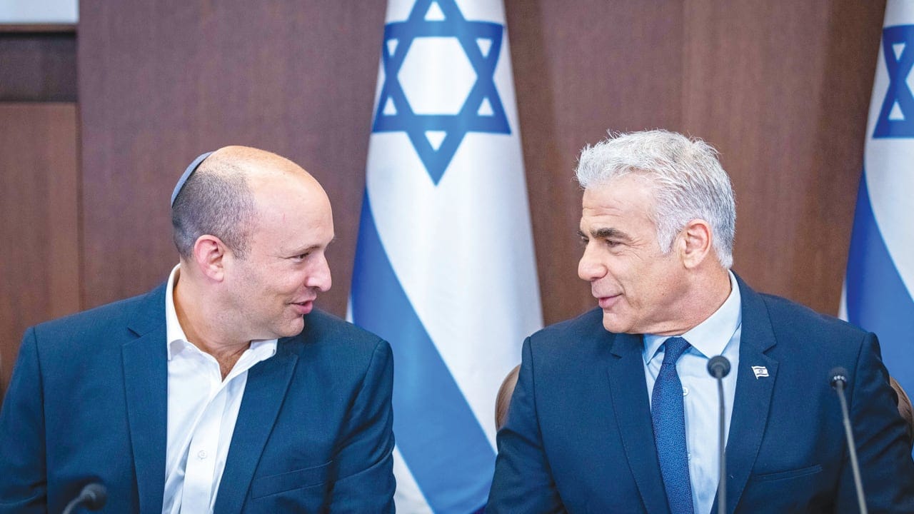 The Jerusalem Post - Israel News