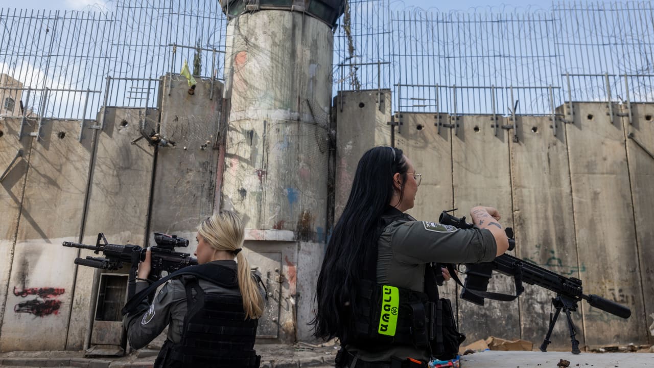 The Jerusalem Post - Israel News