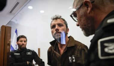 The Jerusalem Post - Israel News