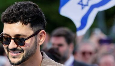 The Jerusalem Post - Israel News