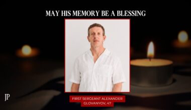 The Jerusalem Post - Israel News