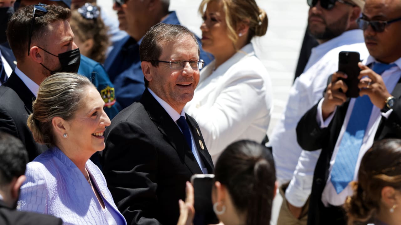 The Jerusalem Post - Israel News