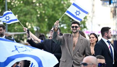 The Jerusalem Post - Israel News