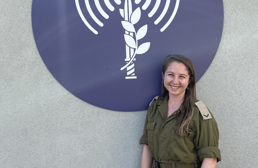 In the months following the Hamas’s mega-attacks in Israel on October 7, Lester and her team worked 12-hour shifts, with no time off on the weekends, to fight what they call ‘the digital war.’
