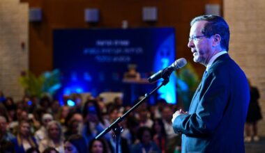 The Jerusalem Post - Israel News