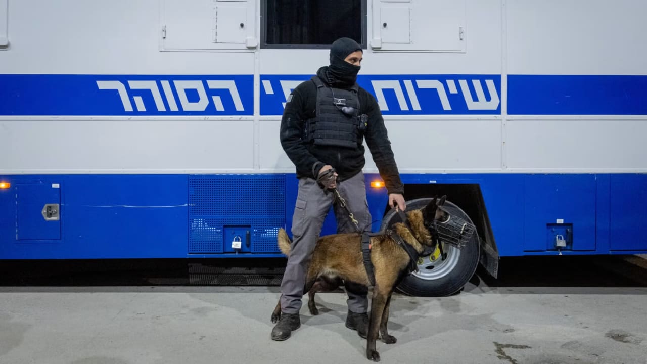 The Jerusalem Post - Israel News