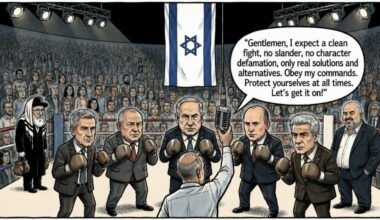 The Jerusalem Post - Israel News