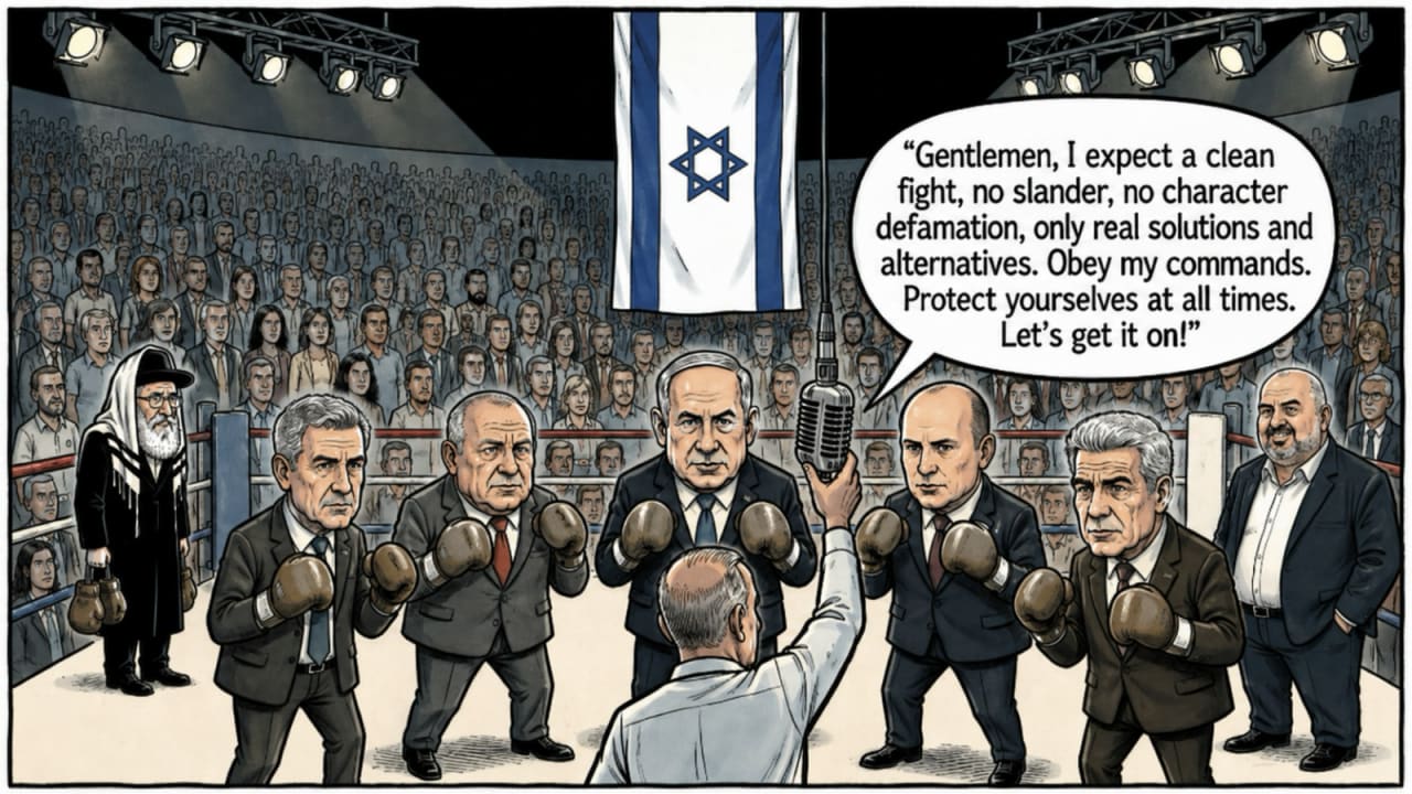 The Jerusalem Post - Israel News