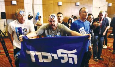 The Jerusalem Post - Israel News