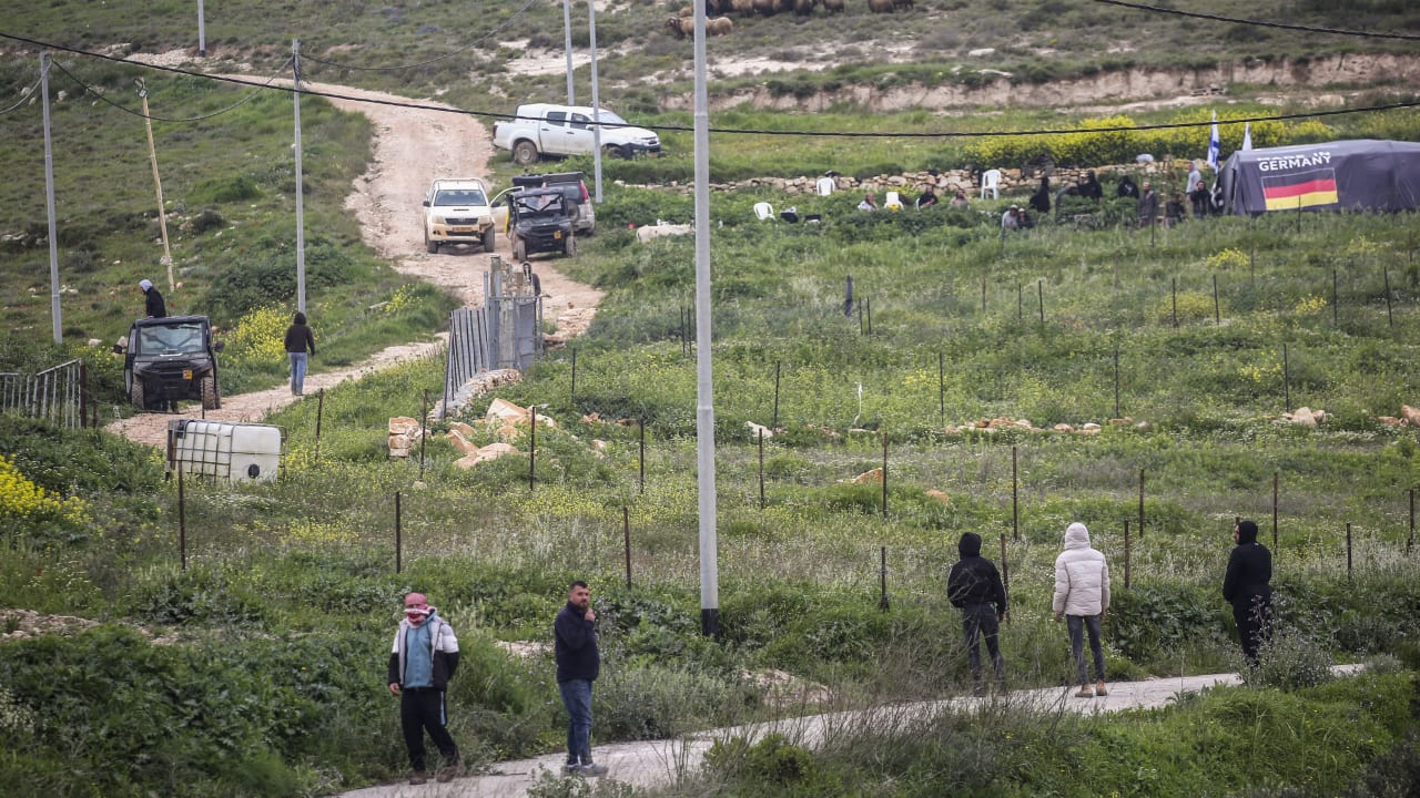 The Jerusalem Post - Israel News