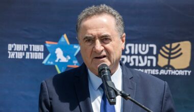 The Jerusalem Post - Israel News