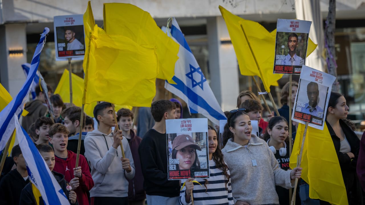 The Jerusalem Post - Israel News