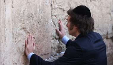 The Jerusalem Post - Israel News