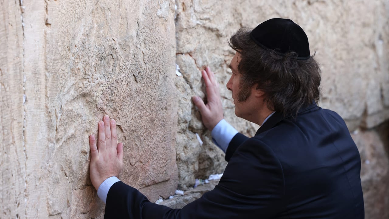 The Jerusalem Post - Israel News