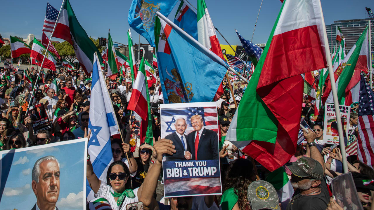 The Jerusalem Post - Israel News