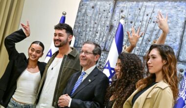 The Jerusalem Post - Israel News