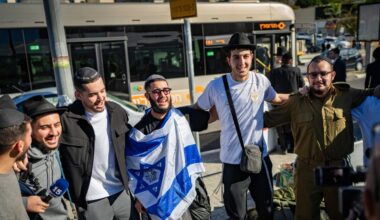 The Jerusalem Post - Israel News