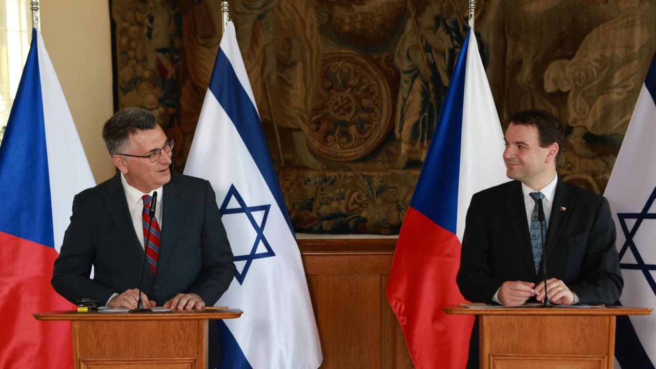 The Jerusalem Post - Israel News