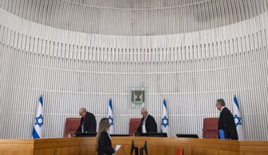 The Jerusalem Post - Israel News