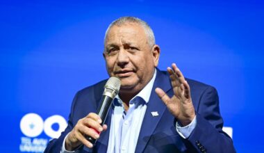 The Jerusalem Post - Israel News