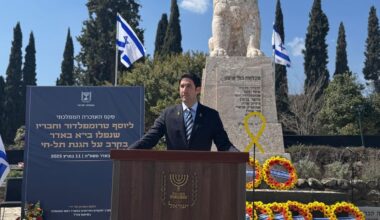 The Jerusalem Post - Israel News