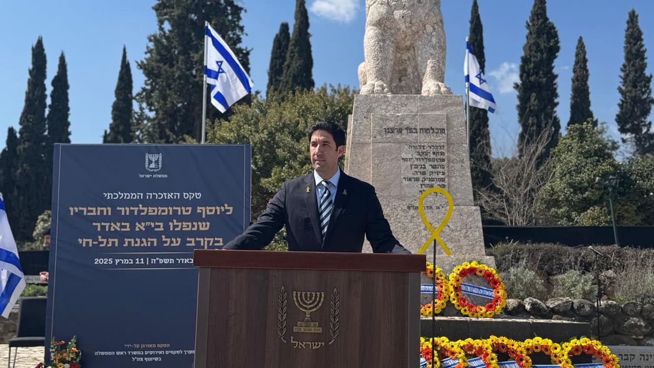 The Jerusalem Post - Israel News