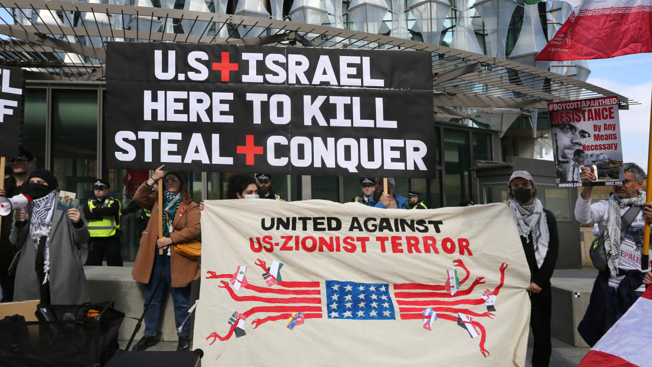 The Jerusalem Post - Israel News