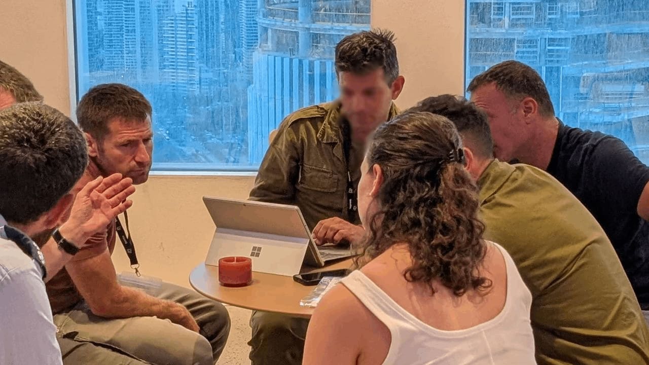The Jerusalem Post - Israel News