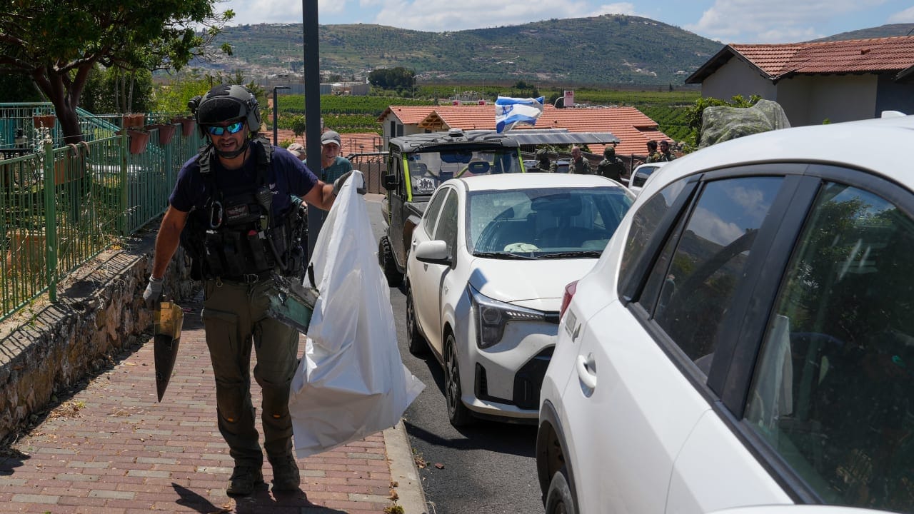 The Jerusalem Post - Israel News