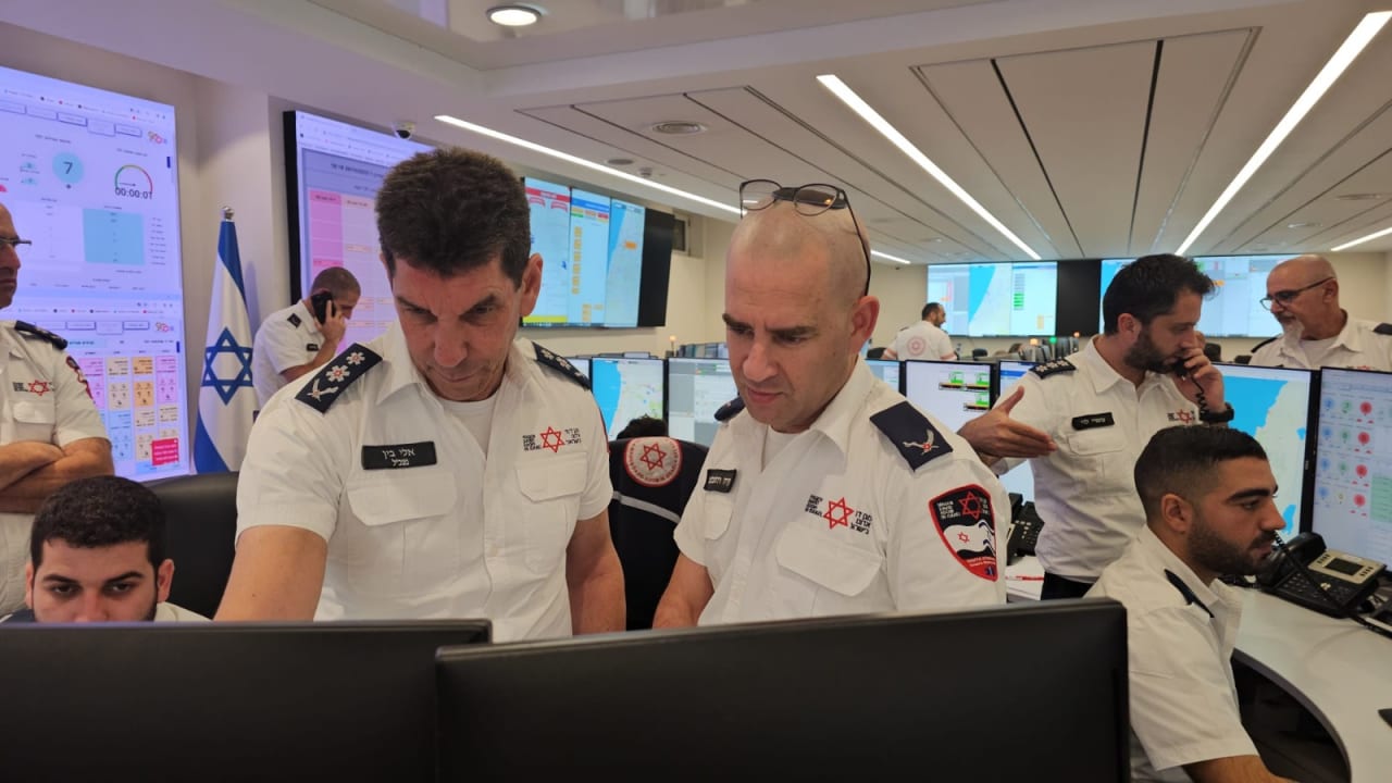 The Jerusalem Post - Israel News