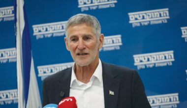 The Jerusalem Post - Israel News