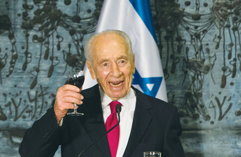 30 years since Shimon Peres, the world-renowned statesman who had served in multiple governments for an aggregate 24 years, was dethroned by a political novice nearly three decades his junior, Benjamin Netanyahu.