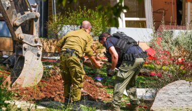 The Jerusalem Post - Israel News
