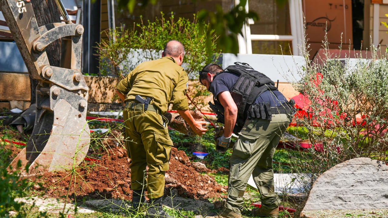 The Jerusalem Post - Israel News