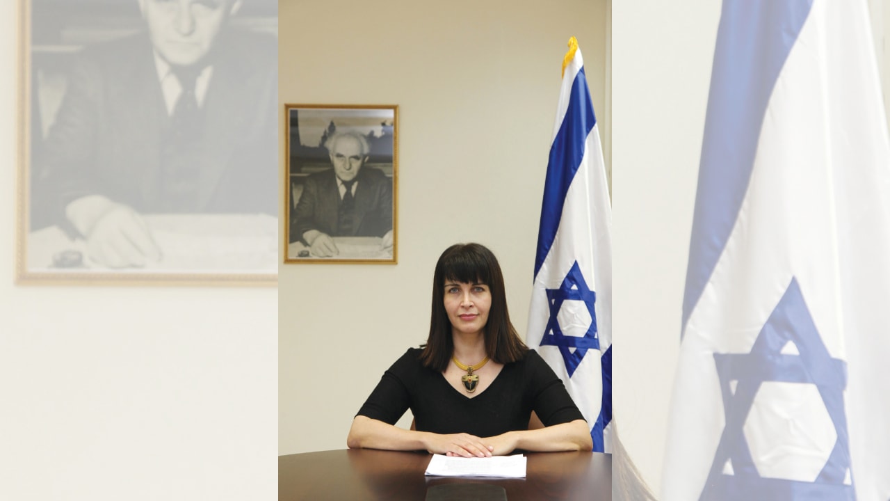 The Jerusalem Post - Israel News