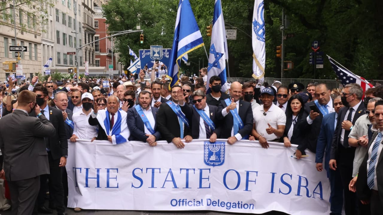 The Jerusalem Post - Israel News